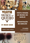 INSCRIÇÕES | VISITA AO MUSEU DO QUEIJO - PERABOA