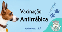 VACINAÇÃO ANTIRRÁBICA E IDENTIFICAÇÃO ELETRÓNICA | 4 DE AGOSTO de 2026 | ENXAMES
