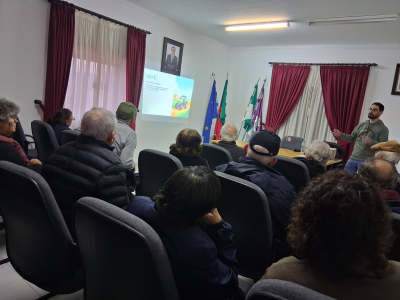 SESSÃO DE ESCLARECIMENTO | SUBSÍDIOS AGRÍCOLAS - CAMPANHA 2026