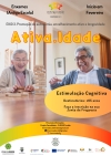 ATIVIDADES POPULAÇÃO SÉNIOR  |  "ATIVA.IDADE"